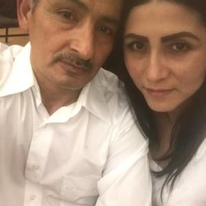 Meet your Posher, Lorena